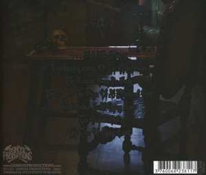 CD Empty: Etica Profana Negativa 