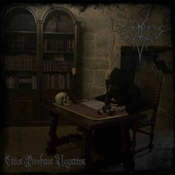 Album Empty: Etica Profana Negativa