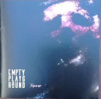 Album Empty Playground: Teach Me