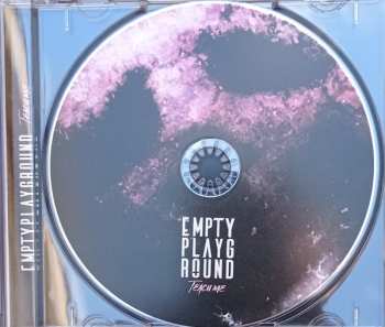 CD Empty Playground: Teach Me