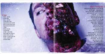2CD Empty Playground: Under Dead Skin