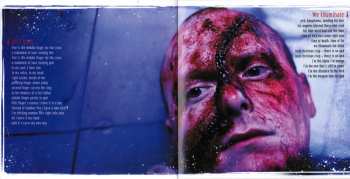 2CD Empty Playground: Under Dead Skin