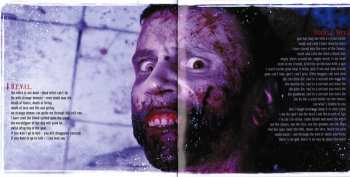 2CD Empty Playground: Under Dead Skin
