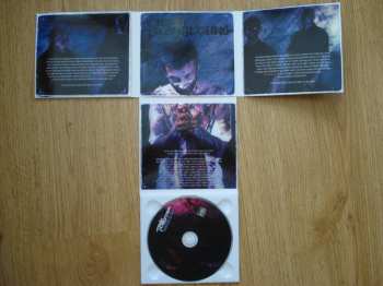 2CD Empty Playground: Under Dead Skin