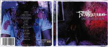 2CD Empty Playground: Under Dead Skin
