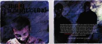 2CD Empty Playground: Under Dead Skin