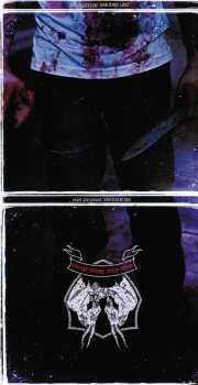 2CD Empty Playground: Under Dead Skin