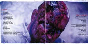 2CD Empty Playground: Under Dead Skin