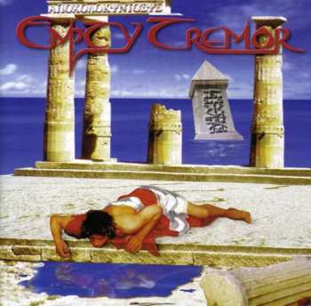 CD Empty Tremor: Apocolokyntosys