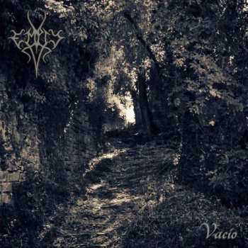 CD Empty: Vacio