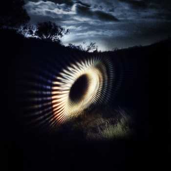 Album Emptyset: Dissever