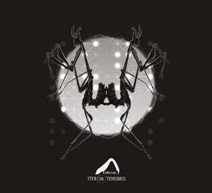 Album Empusae: Iter In Tenebris