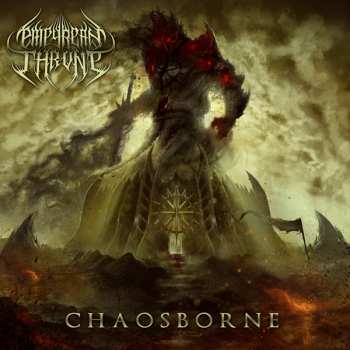 CD Empyrean Throne: Chaosborne