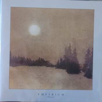 LP Empyrium: A Wintersunset… LTD | CLR