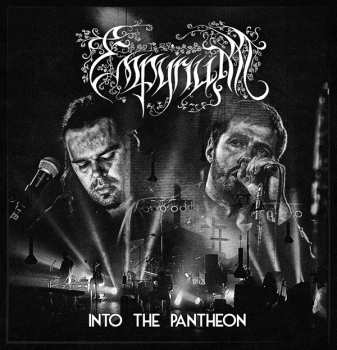 CD/DVD/Blu-ray Empyrium: Into The Pantheon