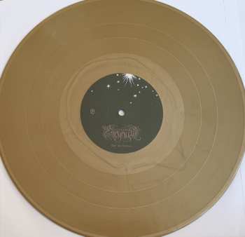 2LP Empyrium: Über Den Sternen CLR | LTD