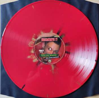 2LP Emscherkurve 77: Lern Ma Deutsch! Und Andere Lektionen CLR | LTD