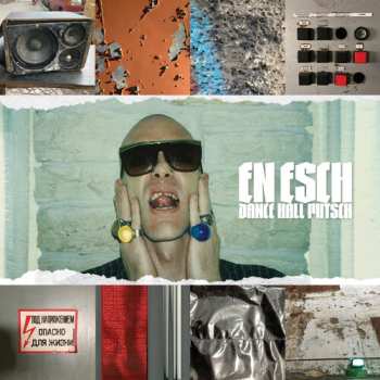 LP En Esch: Dance Hall Putsch LTD