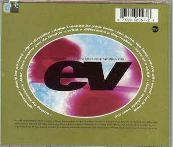 CD En Vogue: EV3