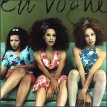 Album En Vogue: EV3