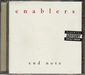 CD Enablers: End Note