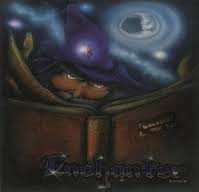 Album Enchanter: Secrets Vol. I / Symbols In Stone