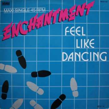 LP Enchantment: Feel Like Dancin'