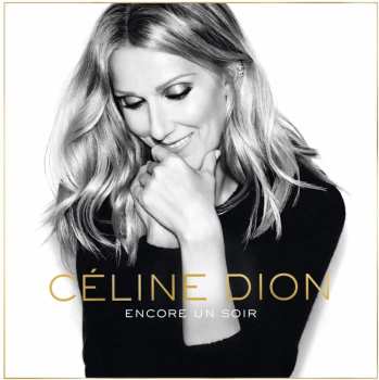 2LP Céline Dion: Encore Un Soir