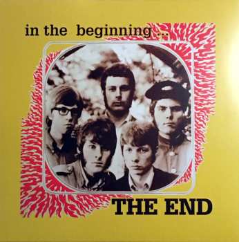 4LP/Set di cofanetti End: From Beginning To End.... DLX | CLR