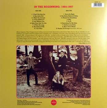 4LP/Set di cofanetti End: From Beginning To End.... DLX | CLR