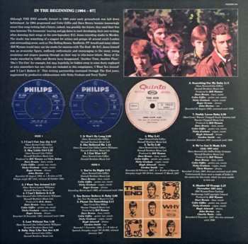 4LP/Set di cofanetti End: From Beginning To End.... DLX | CLR