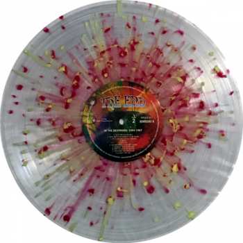 4LP/Set di cofanetti End: From Beginning To End.... DLX | CLR