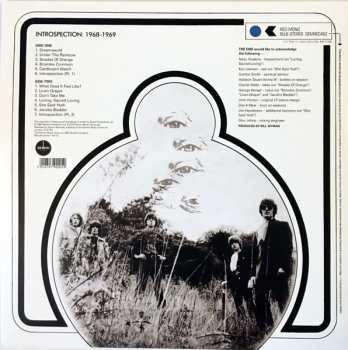 4LP/Set di cofanetti End: From Beginning To End.... DLX | CLR