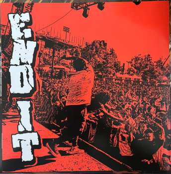 LP End It: Wrong Side of Heaven