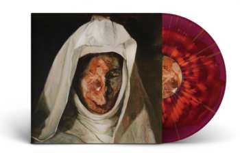Album End/cult Leader: From The Unforgiving Arms Of God