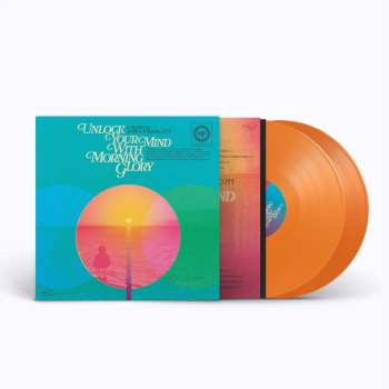 2LP Endeacott,james / Various: Morning Glory