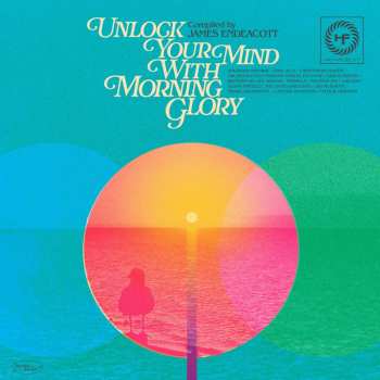 CD Endeacott,james / Various: Morning Glory