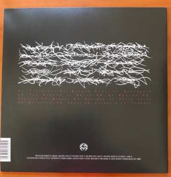 LP EndgamE: Surrender LTD | CLR