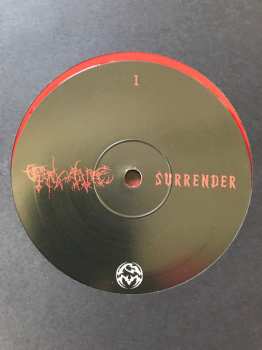 LP EndgamE: Surrender LTD | CLR