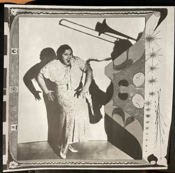 2LP Endless Boogie: Focus Level
