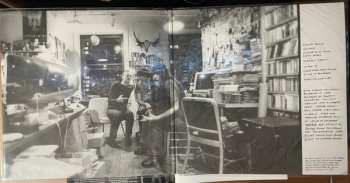 2LP Endless Boogie: Vol. I, II