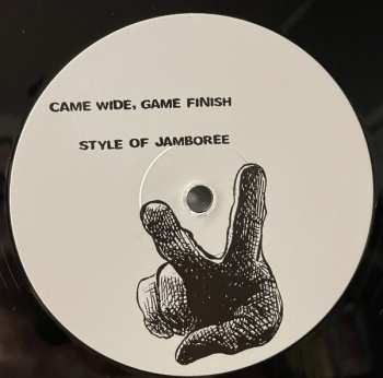 2LP Endless Boogie: Vol. I, II