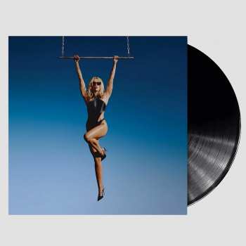 LP Miley Cyrus: Endless Summer Vacation