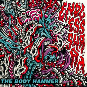 CD Endless Swarm: The Body Hammer