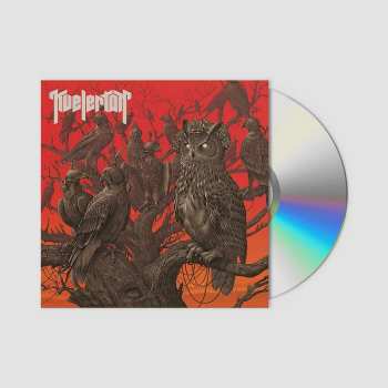 CD Kvelertak: Endling