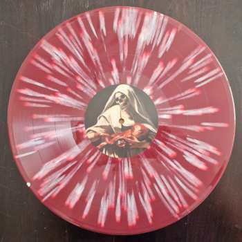 LP Endonomos: Endonomos II - Enlightenment CLR | LTD