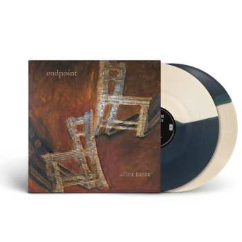 Album Endpoint: After Taste