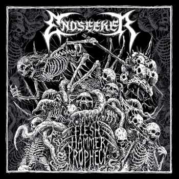 LP Endseeker: Flesh Hammer Prophecy LTD