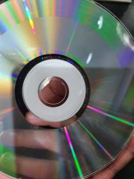 CD Endstille: Frühlingserwachen