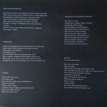 LP Eneferens: The Bleakness Of Our Constant LTD | CLR